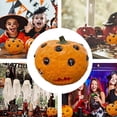 thumbnail image 4 of Matsuzay Decoraciones de Halloween para exteriores, diseños únicos para mesas de Halloween, materiales, adecuados para hogares, mesas de Decoración, 4 of 6