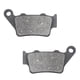 thumbnail image 1 of Balatas Traseras Pulsar 200ns, 1 of 3