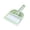 Green, variant on Cat Hamster Dustpan Small Broom Set Pet Professional Cleaning Tools Rabbit Pooper Scooper Guinea Pig Toilet Broom Accessories
