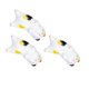 thumbnail image 5 of 3 piezas Phicksticks Rest Mini Kitty Ornament Tabletop Decoración Ratting de soporte Phicksticks para cafés de oficina Regalos extensión, 5 of 8