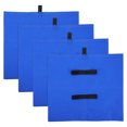 thumbnail image 1 of BESTYASH 4Pcs Wind Protection Sand Bags for Tent and Umbrella Outdoor Events Stabilization, 1 of 6