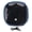 Black, variant on Suodoka Automatic Floor Mopping Robot with Water Tank Vacuum and Mop Cleaning Robot Smart Home Cleaning Appliance Hardwood Floor Sweeper Black 9.1 inches / 23.1 cm