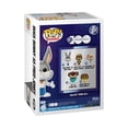 thumbnail image 2 of Funko Pop! Animation: Looney Tunes - Bugs Bunny as Fred Jones Funko -, 2 of 3
