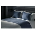 thumbnail image 3 of Belledorm Crompton Quilted Bed Runner, 3 of 3