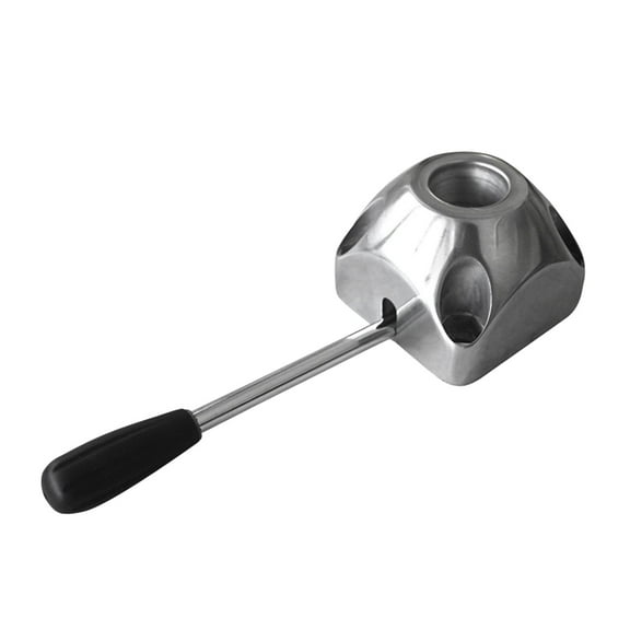 figatia Chair Tilt Control Mechanism Replacement Ergonomic Gaming Chairs Bar Stool Part Chair Swivel Plate Seat for Office Study Dorm argent