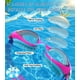thumbnail image 2 of Gafas de natación HIGAHY para niños de 6 a 14 años con protección UV antivahy, 2 of 7