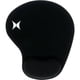 thumbnail image 1 of Mouse pad XTREME con reposamuñecas de gel y base antideslizante, 1 of 3