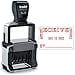 thumbnail image 3 of Trodat 5430 Professional Self-Inking Date Stamp with Received - Red Ink, 3 of 4