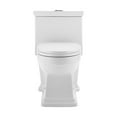thumbnail image 2 of Voltaire One-Piece Elongated Toilet Dual-Flush 1.1/1.6 gpf, 2 of 14