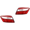 thumbnail image 1 of Par de Calaveras TYC Accord 2016 Honda Exterior Izquierdo 3011570919267378 Derecho 3011570920267379, 1 of 4