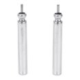 thumbnail image 3 of Long Life Fishing Floats Batteries 3v Pin Type Lithium Cells Battery Set Cr322,10,, 3 of 5