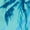 Wave Blue, variant on Rugged Shark Boys 6" Inseam Swim Trunks, Sizes 4-16