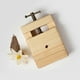thumbnail image 2 of Engraved Tool Pine Wood Fixing Tool for Carving Stone Stamps, 2 of 2
