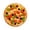 A-180cm, variant on XINGAG Novelty Pizza Shaped Blanket, Funny Realistic Food Warm Throw Blanket, Soft Cozy Blanket for Sofa Bed, Unique Gift for Family Friends