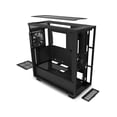 thumbnail image 4 of NZXT H7 - Mid-Tower PC Gaming Case - Tempered Glass - Enhanced Cable Management  Water-Cooling Ready - Black, 4 of 4