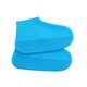 thumbnail image 3 of Fundas de silicona impermeables para zapatos, cubrezapatos de goma antideslizantes para días lluviosos, protectores de botas reutilizables, tallas S/M/L, accesorios para clima húmedo, 3 of 5