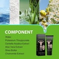 thumbnail image 5 of Hair Body Removal Cream, Hair Removal Cream For Men, Painless Hair Remover Cream, Depilatory Cream For Intimate, Underarm, Chest, Back, 5 of 5