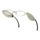 thumbnail image 2 of Gafas de lectura antiluz azul, portátiles, plegables, informales, para hombre 150 grados, 2 of 9