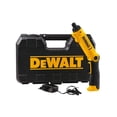 thumbnail image 1 of Desatornillador + Puntas y Estuche DeWalt DCF008, 1 of 4