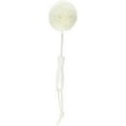 thumbnail image 2 of Brushtech Round End Dish Foam Cleaning Brush Ergonomic Handle 10.25 inch, 2 of 2