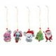 thumbnail image 2 of Cuadros Decorativos Doble cara 5D diamante pintura DIY colgante árboles de Navidad colgante (GP012) DQrwqpou Nuevos Originales, 2 of 8