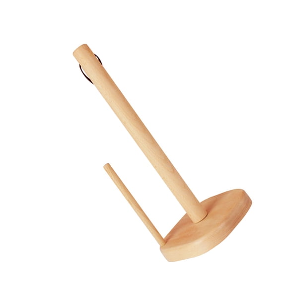 HEMOTON 1Pack Simple Design Synthetic Material Storage Rack for Household Tissue Holder 31x13Cm