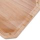 thumbnail image 3 of Alcancía transparente multifuncional con forma de figura de madera, 3 of 6