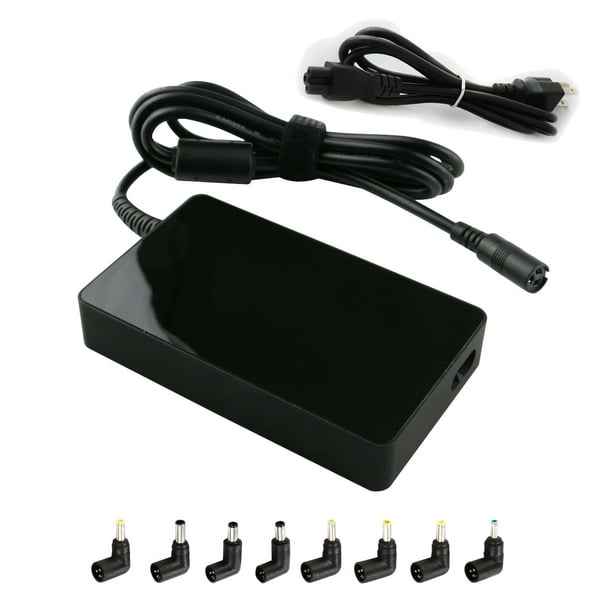 Superb ChoiceÂ® 90w Ultra Thin Universal Laptop Charger Ac Adapter