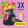 thumbnail image 4 of Febreze AUTO Air Freshener Vent Clip Gain Island Fresh, 2ml Car Vent Clip, Pack of 3, 4 of 10