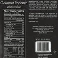 thumbnail image 2 of Pink Popcorn with Scoop, 20 Ounce, Watermelon Flavored Popcorn Tub, Fresh Gourmet Popcorn, The Hampton Popcorn & Candy Company, 2 of 7