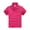Hot Pink, variant on Boys' Polo Shirt Sky Blue Shirt Boys Short Sleeve Polo Shirts Tee Tops Clothes 11-12 Years