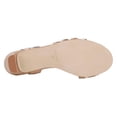 thumbnail image 6 of Walking Cradles Wc Lettie Women Dress Sandals In Rose Gold Multi Leather, 6 of 7