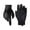 Black, variant on Tao Tao Men Motorcycle Gloves, Dirt Bike Gloves with Touchscreen Fingers, Motocross Sim Racing Gloves Suitable for Cycling, Hiking, Skiing Black M
