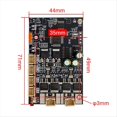 thumbnail image 4 of TXG3-RXG II Fishing Boat Remote Controller Receiver Board Kit with Unhook Constant Speed Cruise for RC Bait Boat C, 4 of 7
