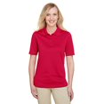 thumbnail image 1 of Polo Advantage Snag Protection Plus IL pour Femmes - Rouge - G, 1 of 3