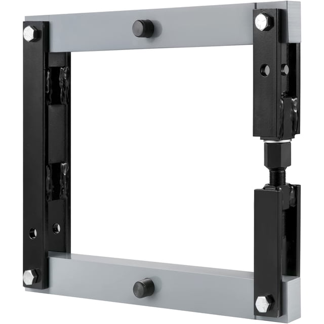 Extensor de carcasa diferencial VEVOR para ejes Dana 30-80