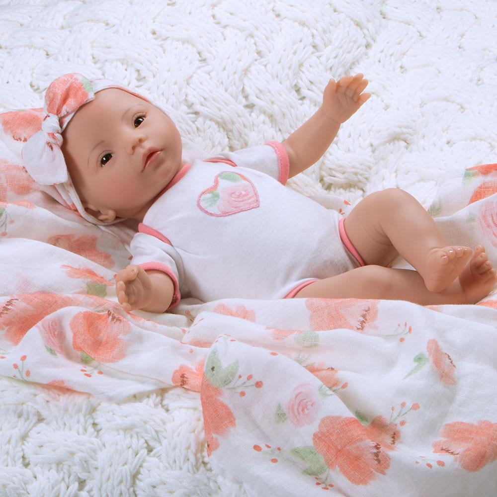 paradise galleries reborn baby doll