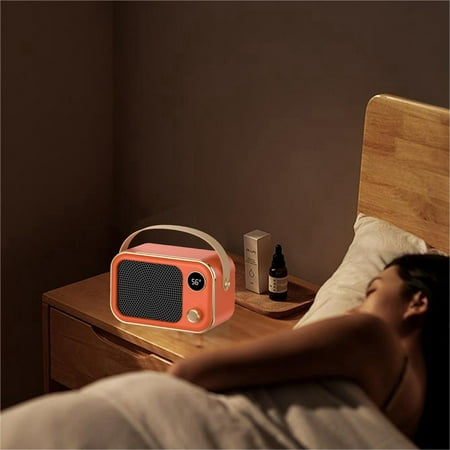 

Electric Heater Office Household Energy Saving Heater Silent And Portable Heater 360° Whole House Circulation Automatic Power Off Heater