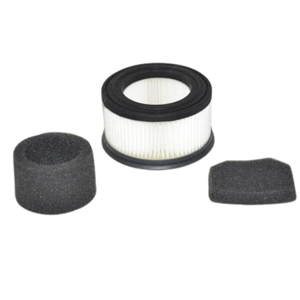 Kenmore 561025105, Elite Stick Vacuum Filter Assembly (1Pack 3Filter