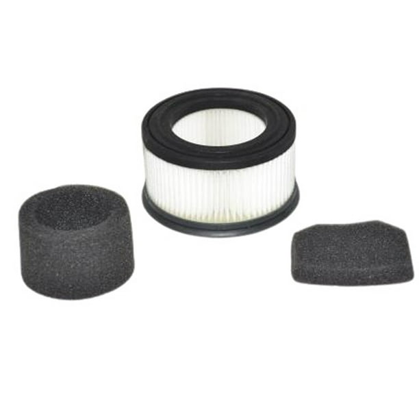 Kenmore 561025105, Elite Stick Vacuum Filter Assembly (1Pack 3Filter