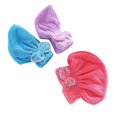 thumbnail image 1 of 3 piezas gorro para cabello seco, 1 of 3