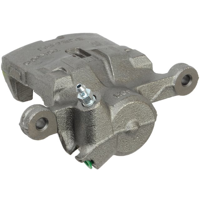CALIPER O MORDAZA IMPREZA 2010 SUBARU WRX GT Trasero Derecho/Pasajero Remanufacturado CARDONE .