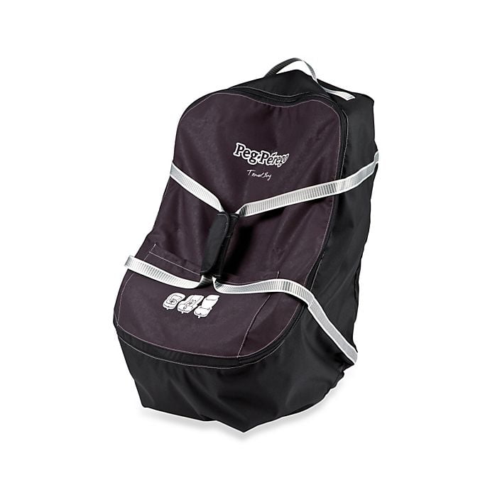 car seat travel bag walmart