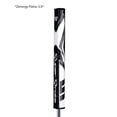 thumbnail image 4 of SuperStroke Zenergy Flatso 3.0 Blk/Wht, 4 of 4