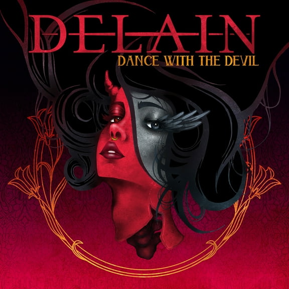 Delain - Dance With The Devil - Music & Performance - Vinyl