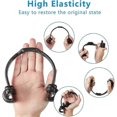 thumbnail image 3 of Lazy Bed Desktop Phone Stand, Adjustable High Thumb Shape Plastic Holder For Watching Movies And Decoration, 3 of 5