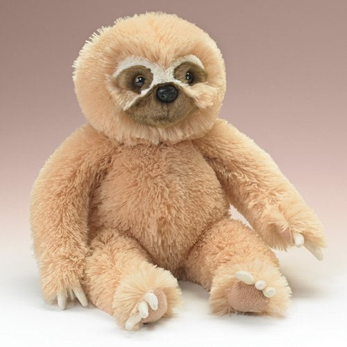 walmart stuffed sloth