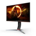 thumbnail image 3 of AOC 27" FHD Gaming Monitor 1920 x 1080 27G2SP, 3 of 5
