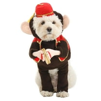 Monkey Dog Costume