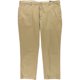 thumbnail image 1 of Ralph Lauren Mens Classic Casual Chino Pantalones, Beige, 44 BigW x 30L, 1 of 2